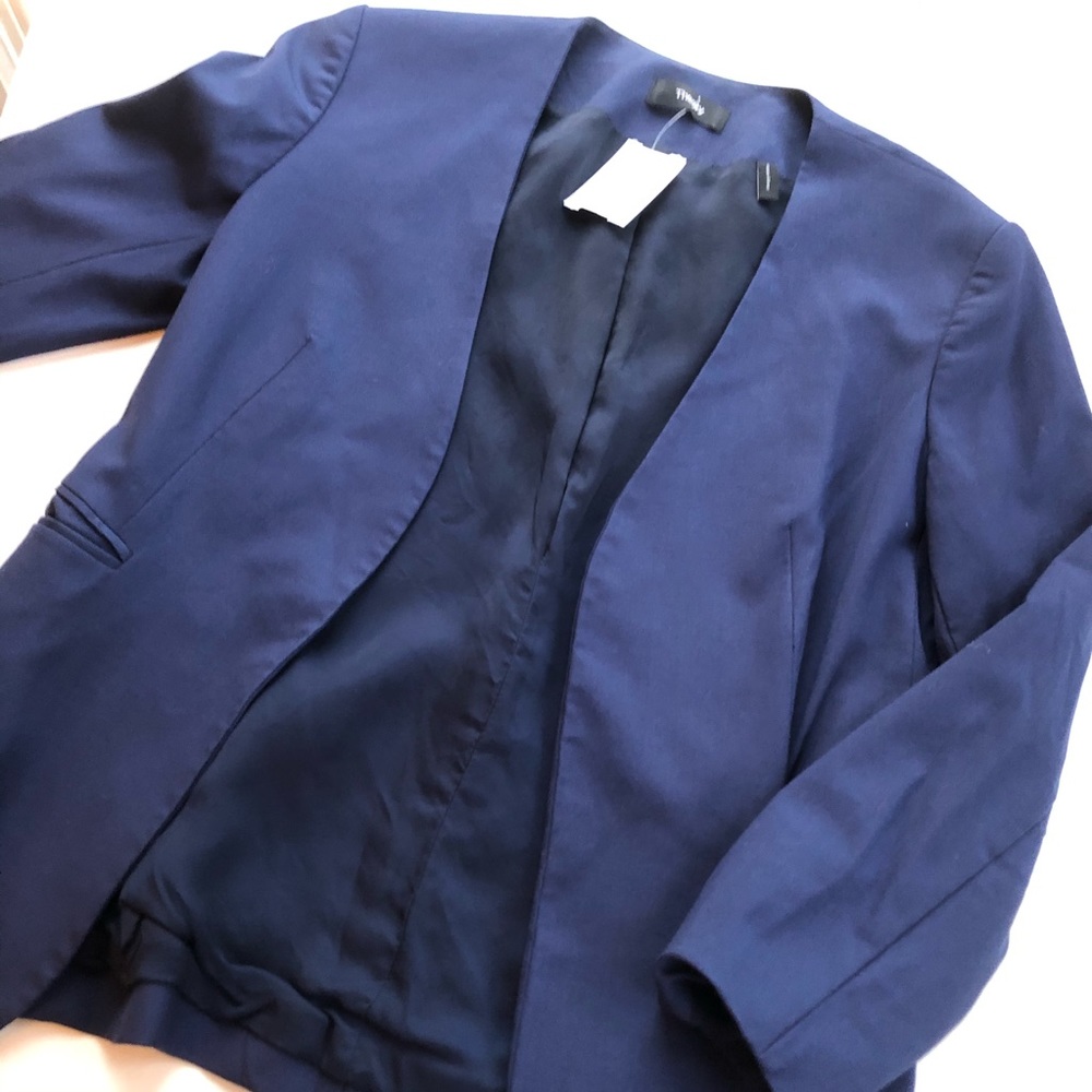 Theory blazer